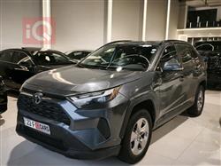 تويوتا راف 4